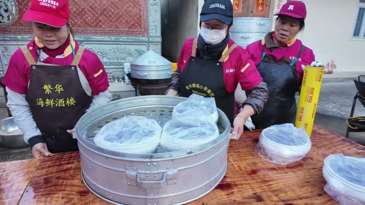 Food Market Tour 😋 | Street Food & Local Delights