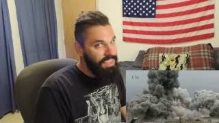 uncut biggest explosion compilation reaction!