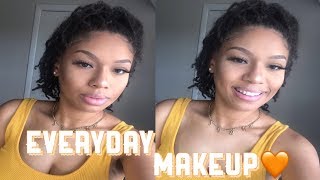 Celebrity Everyday Makeup Routine Wealth