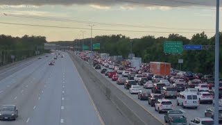 State police warn of rise in interstate shooting in Hampton Roads