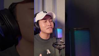 Maono PM450 mic test - Cant take my eyes off you #maono #cover #mictest #canttakemyeyesofyou