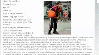 WikiProject #1 Sample