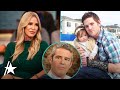 Andy Cohen, Tamra Judge &amp; More Send Condolences to ‘RHOC’ Alum Lauri Peterson After Loss Of Her Son