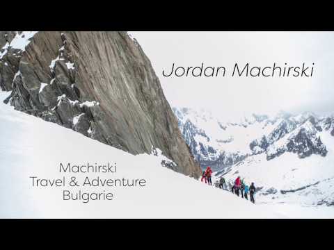 Vidéo: Stations De Ski En Bulgarie
