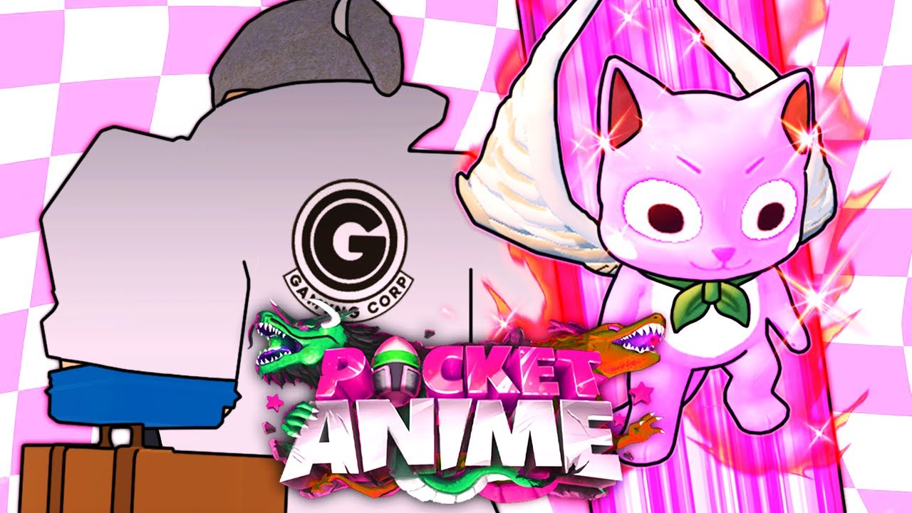 After 3 Years The BEST Roblox Anime Game is FINALLY RELEASING ...