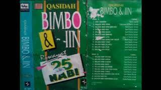 BALADA NABI YUSUF   BIMBO