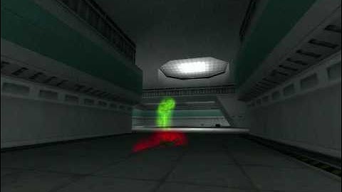 Aliens Versus Predator 2 Alien Life Cycle GamePlay