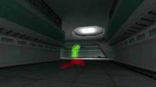 Aliens Versus Predator 2 Alien Life Cycle GamePlay