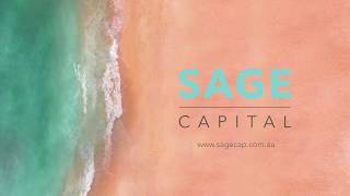 Sage Capital Overview