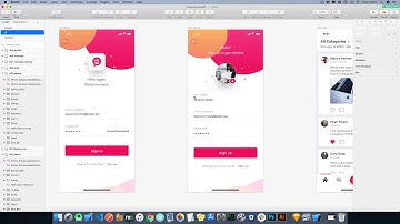 Flutter APIs y contenido adaptable - 15 (FIN UI)