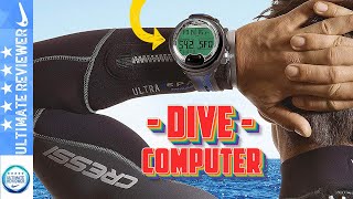 Scuba Diving: Best Dive Computers for Beginners 2021 (Buyer's Guide) #dive #computers Profile