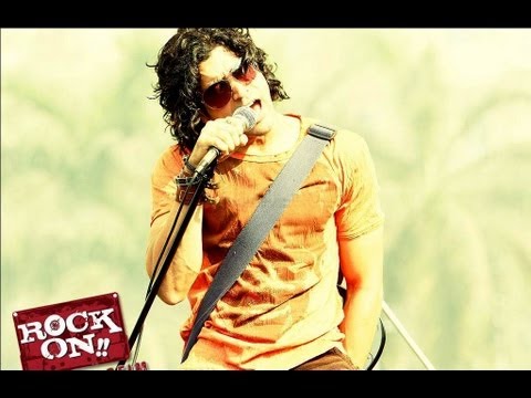 Rock On Title Video Song  Arjun Rampal Farhan Akhtar Prachi Desai Purab Kohli Koel Puri