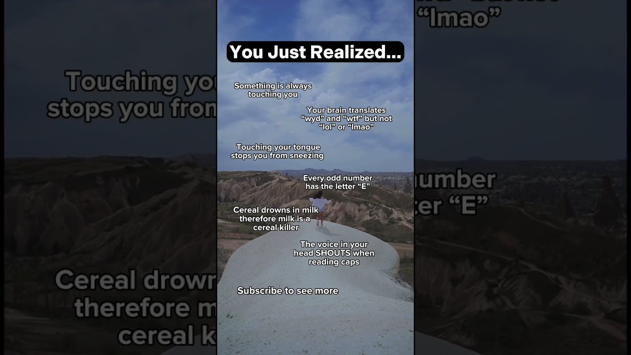 Random Fun Facts That Will SHOCK You 