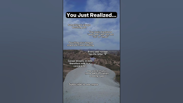Random Fun Facts That Will SHOCK You 😱😲