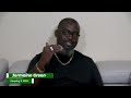 Tony Brown  The Civil Engineer