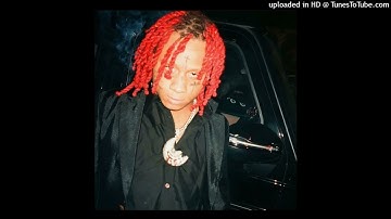 Trippie Redd - Black Ops (Unreleased)