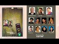 Nenjamae  tamil gospel audio album promo  kingsly vincent  youth sam  image gospel media