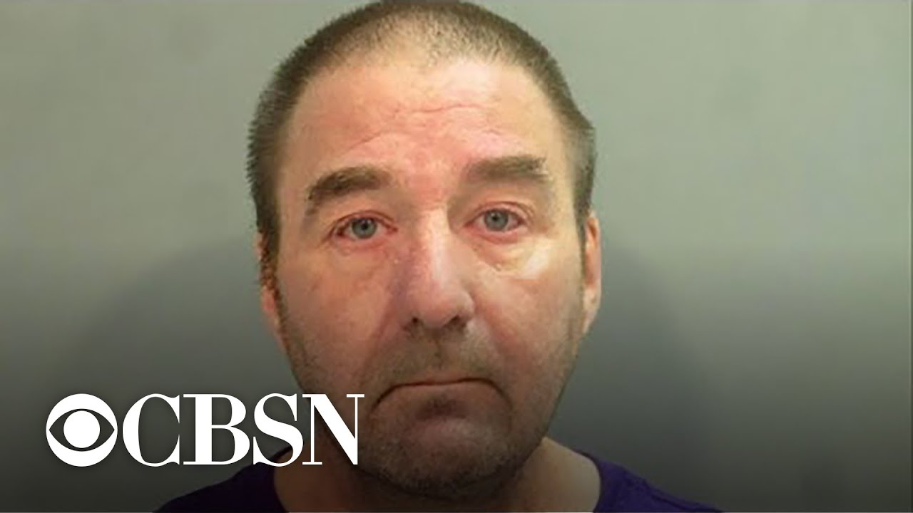 Former VA doctor charged in 3 deaths YouTube