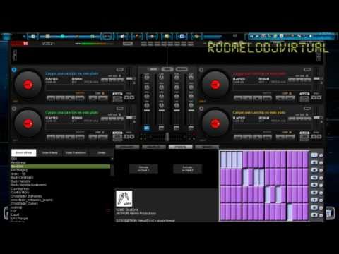 Descargar virtual dj home 7 free download Descargar virtual dj home 7 free download