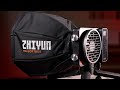 BETTER Video w/ PRO Level Lighting in a SMALL Package – Zhiyun Molus X100 Review