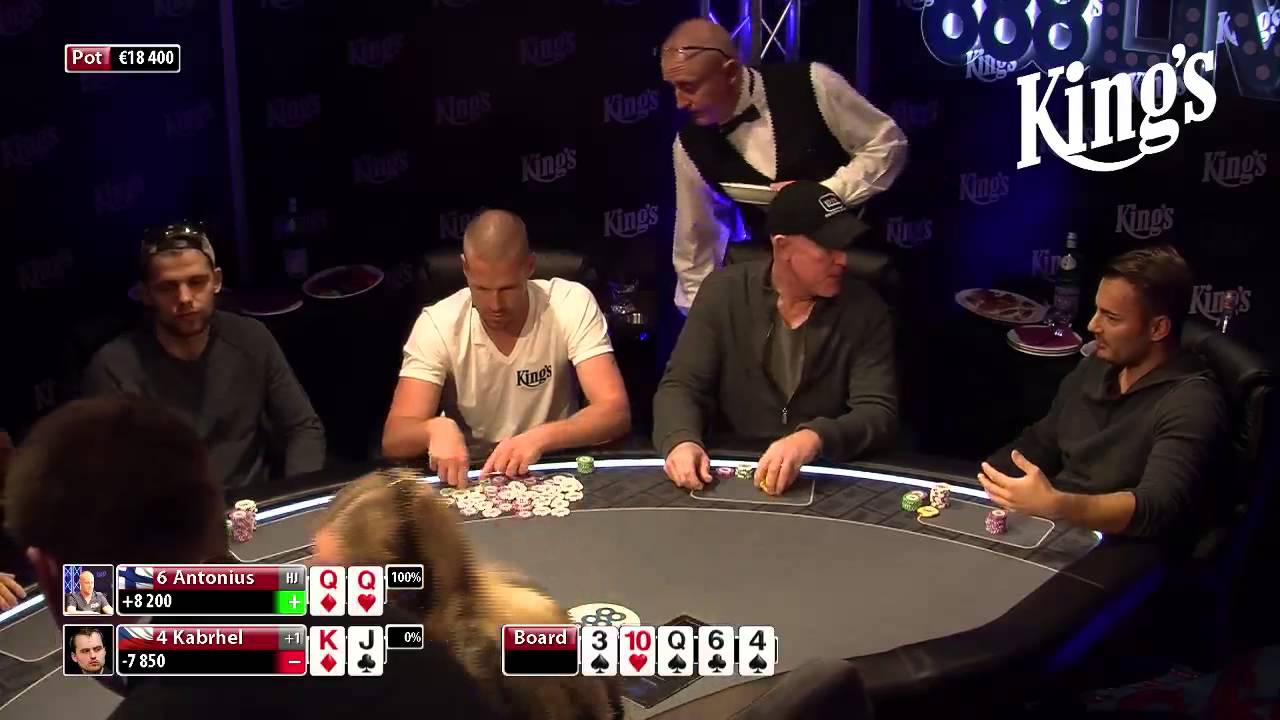 Casino Kings Casino Kings
