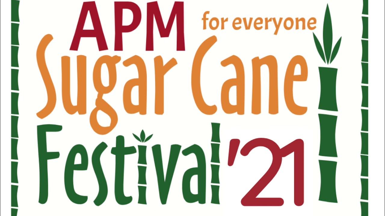 Sugar Cane Festival Month // Raffle Announcement YouTube