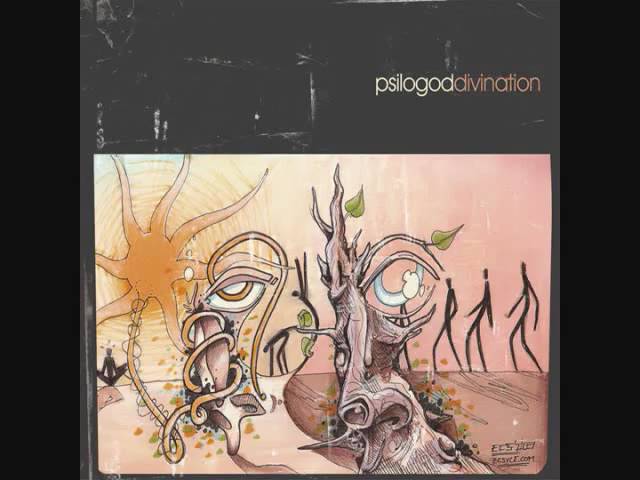Watch Psilogod - Elf Dance - Divination LP on YouTube Watch Psilogod - Elf Dance - Divination LP on YouTube