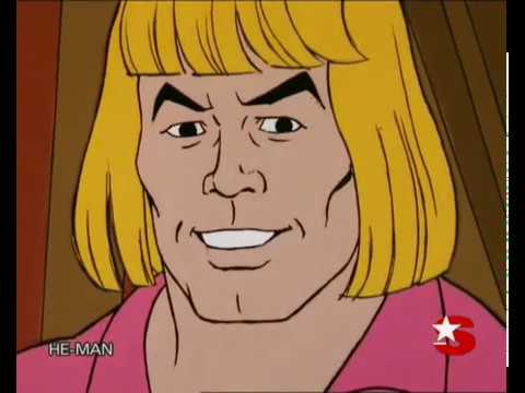 He-Man 1.Sezon 5.Bölüm Türkçe Dublaj