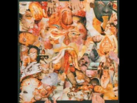 Carcass - Reek Of Putrefaction 1988 Full Album
