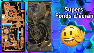 Supers Fonds d'écran à essayer absolument screenshot 2