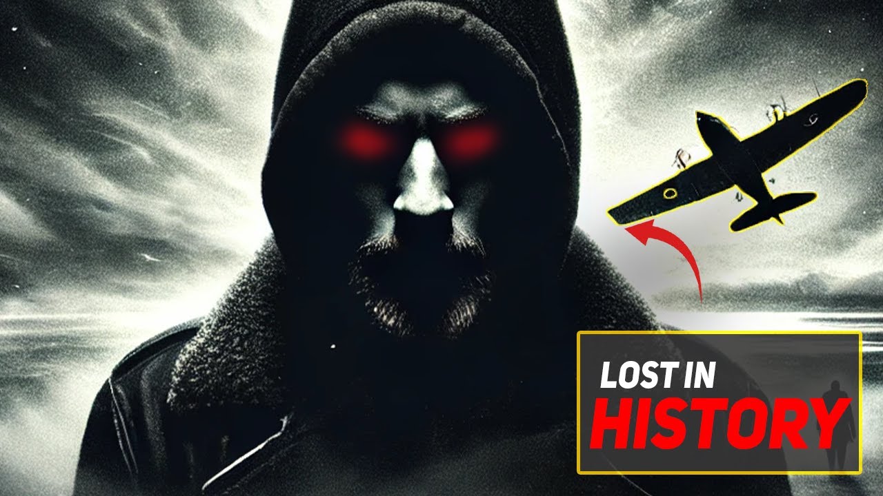10 Most Mysterious Disappearance Cases In History - YouTube