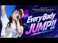 【LIVE】SUPER☆GiRLS (スパガ) / EveryBody JUMP!! from 「SUPER☆GiRLS Debut 13th Anniversary LIVE」