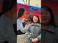 Geling and Li Weiyi Story | Emotional Wolf &amp; Nature Painting Story #Shorts #Urban Illusion Studios