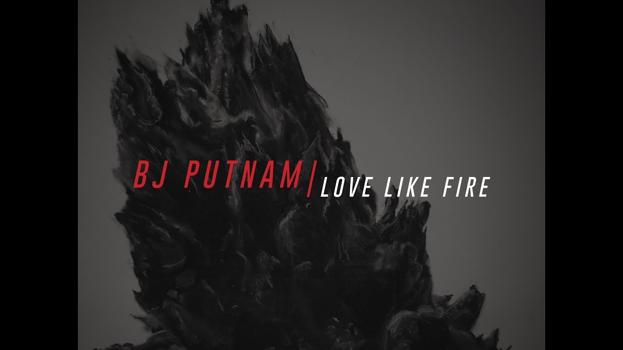 Amor Como Fuego Bj Putnam Shazam Cfc band estrena la canción glorioso por bj putnam del album more and more. amor como fuego bj putnam shazam