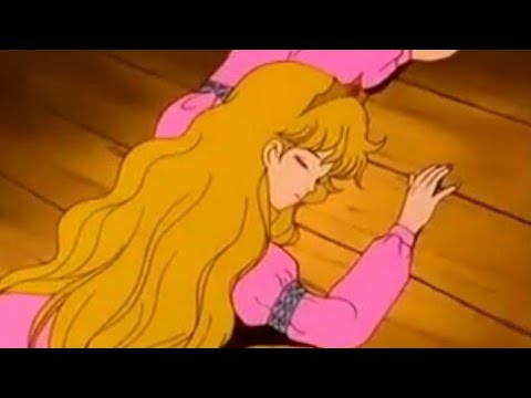 الفلم الكرتوني الأميرة النائمه مدبلج للعربية بجودة عالية