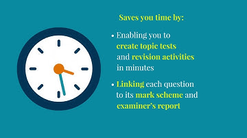 examWizard an online mock exam and test resource tool