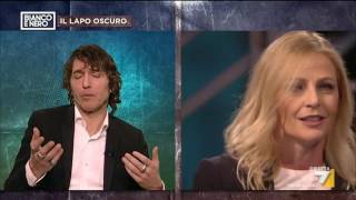 Costamagna vs Cruciani: 'Chi va con un trans vuole il sesso maschile con l'alibi del corpo ...