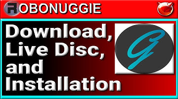 Getting Started With GhostBSD - Video 1