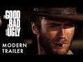 The good the bad and the ugly 1966  modern trailer