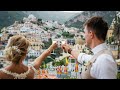 Wedding in Positano - Amalfi Coast, Italy