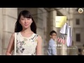 3篇 武井咲 CM 資生堂 Maquillage チーク ルージュ マルチ画面 3篇 武井咲 CM 資生堂 Maquillage チーク ルージュ マルチ画面