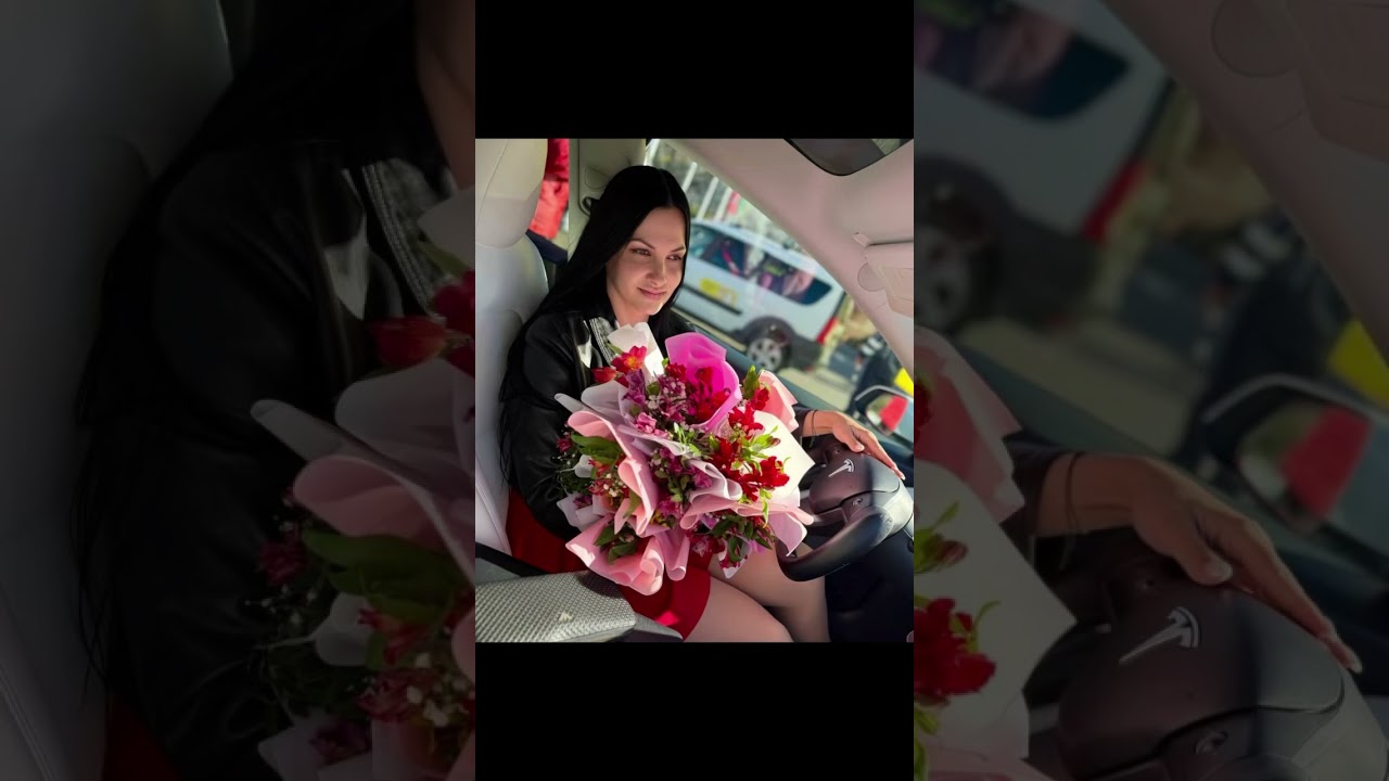 Инструктор тоже женщина☺️😉 