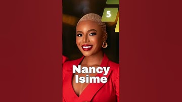 Thumbnail of Top 10 Most Beautiful Nollywood Actresses 2025