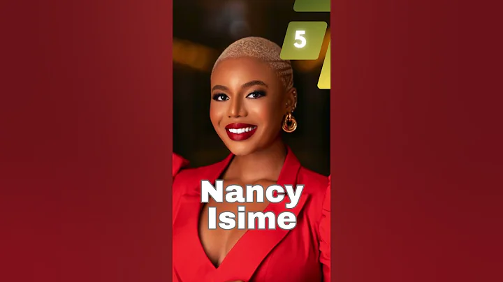 Top 10 Most Beautiful Nollywood Actresses 2025