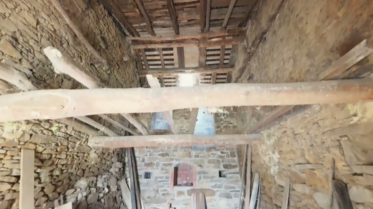 Casa en Venta en Linares, Mieres