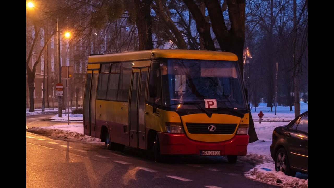 Jelcz M081MB #081 (ex. MPK Kielce)