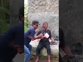 niat ngeprank kok jadi beneran #comedy #Shorts