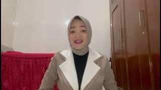 Video pengenalan profil diri | Hanifah Nada | Bank BTN