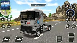 Dr. Truck Driver: Real Truck Simulator 3D - Android Gameplay FHD screenshot 1