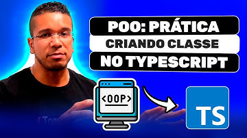 Programação Orientada a Objetos: Criando nossa classe em outra linguagem | Torne-se um Programador